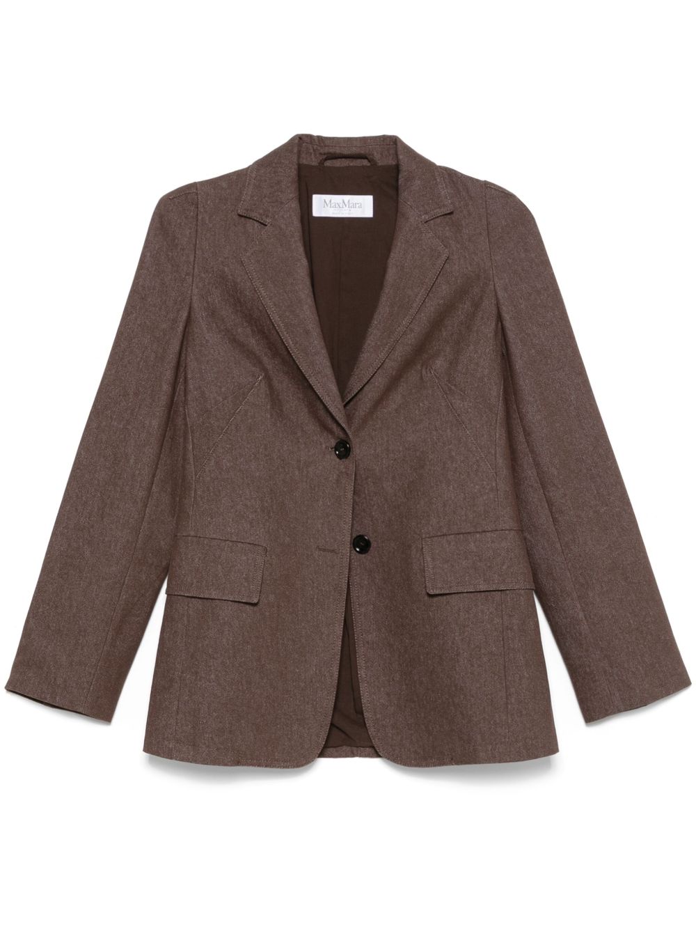 Max Mara
블레이져